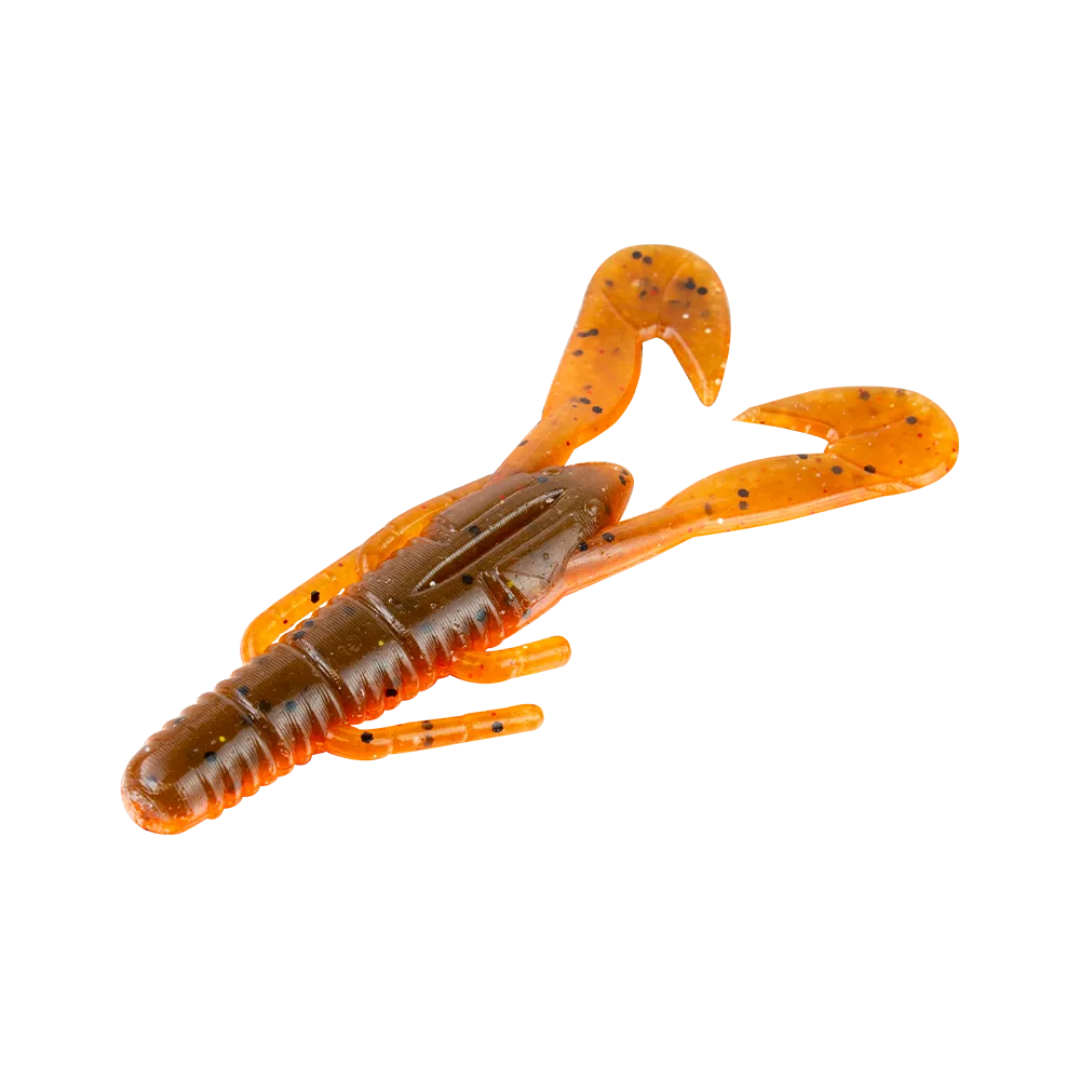 MCARTHY MCCRAWLY 3.5"
