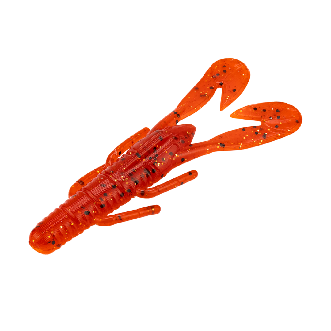 MCARTHY MCCRAWLY 3.5"