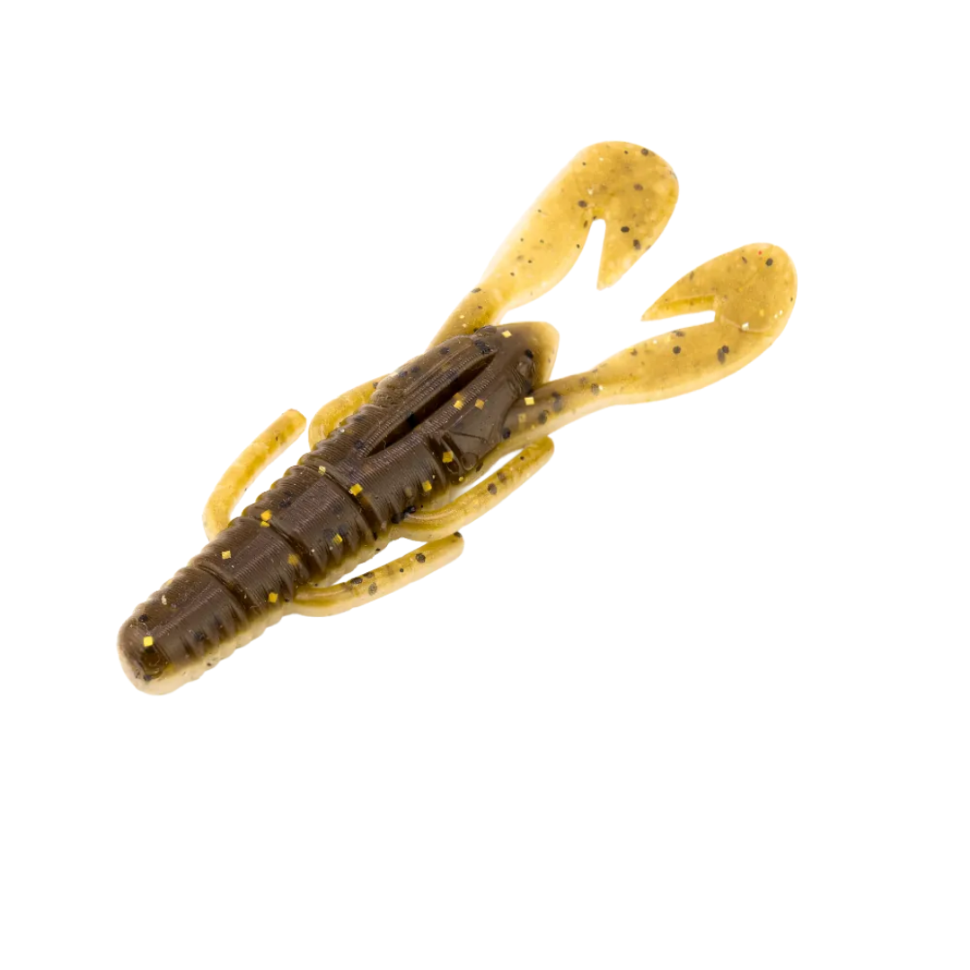 MCARTHY MCCRAWLY 3.5"