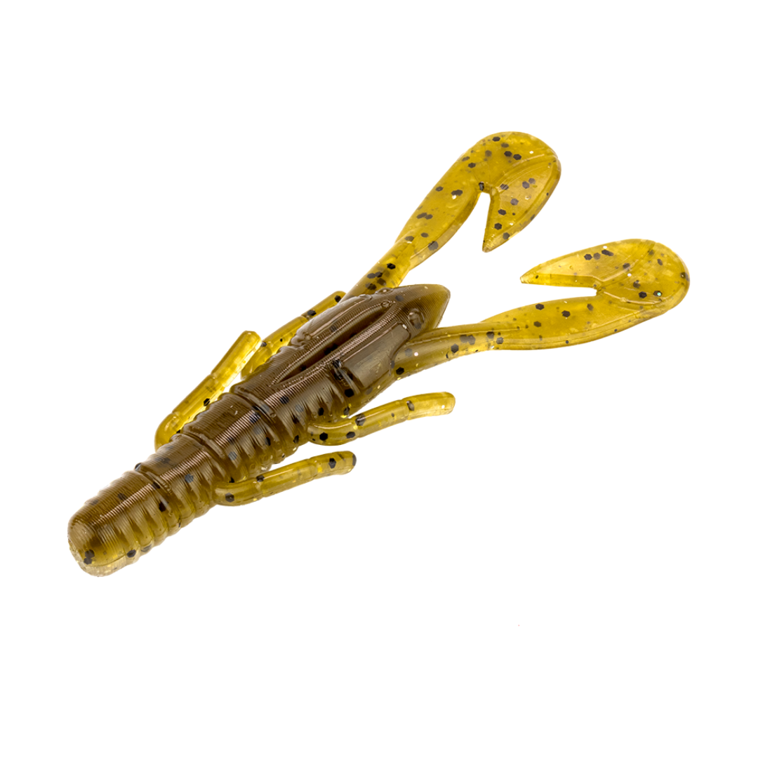 MCARTHY MCCRAWLY 3.5"