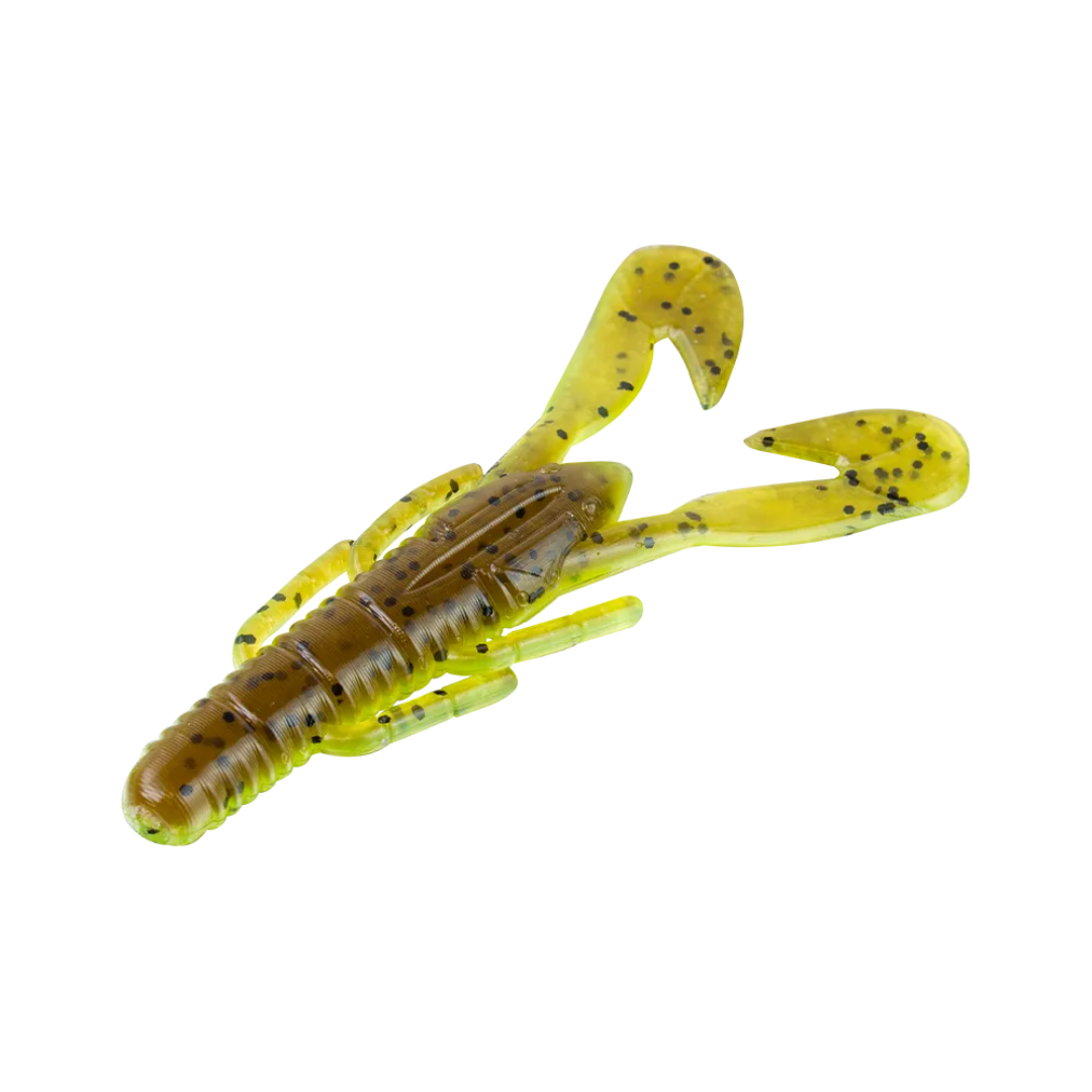 MCARTHY MCCRAWLY 3.5"