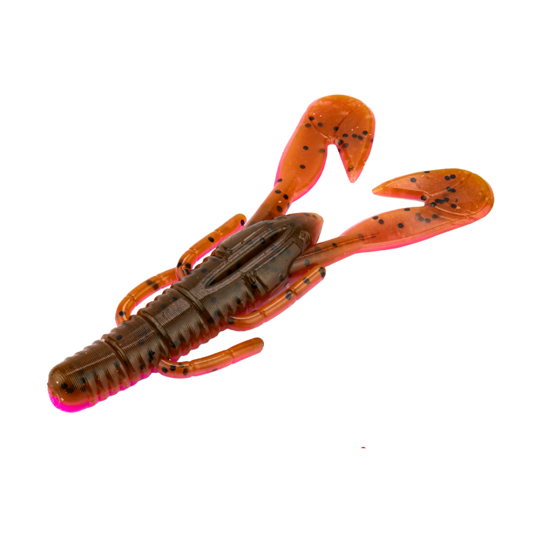 MCARTHY MCCRAWLY 3.5"