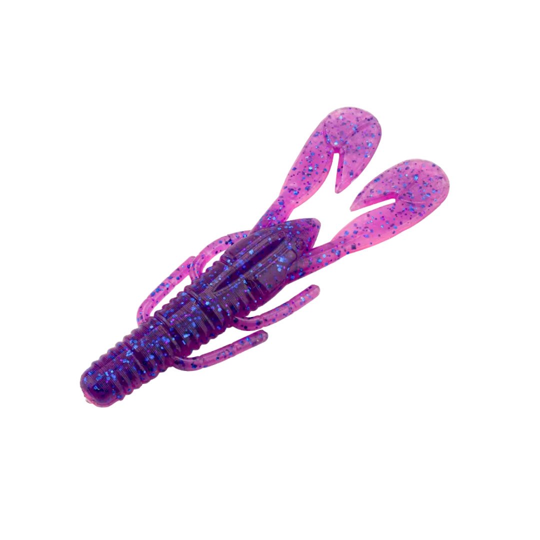 MCARTHY MCCRAWLY 3.5"