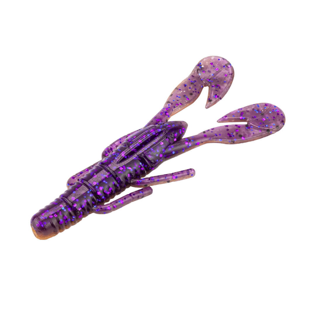 MCARTHY MCCRAWLY 3.5"