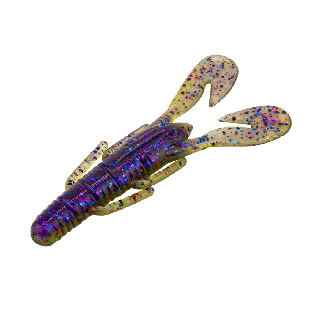 MCARTHY MCCRAWLY 3.5"