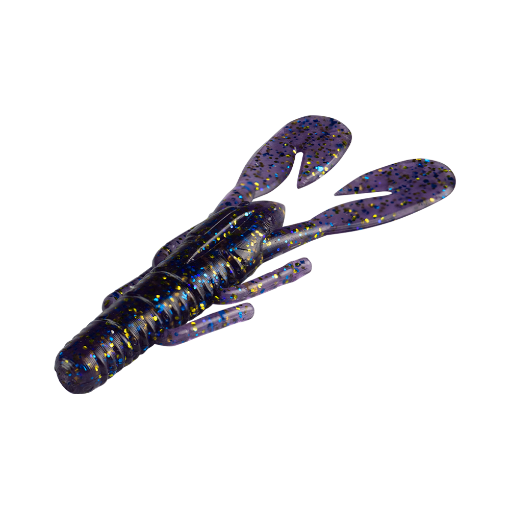 MCARTHY MCCRAWLY 3.5"