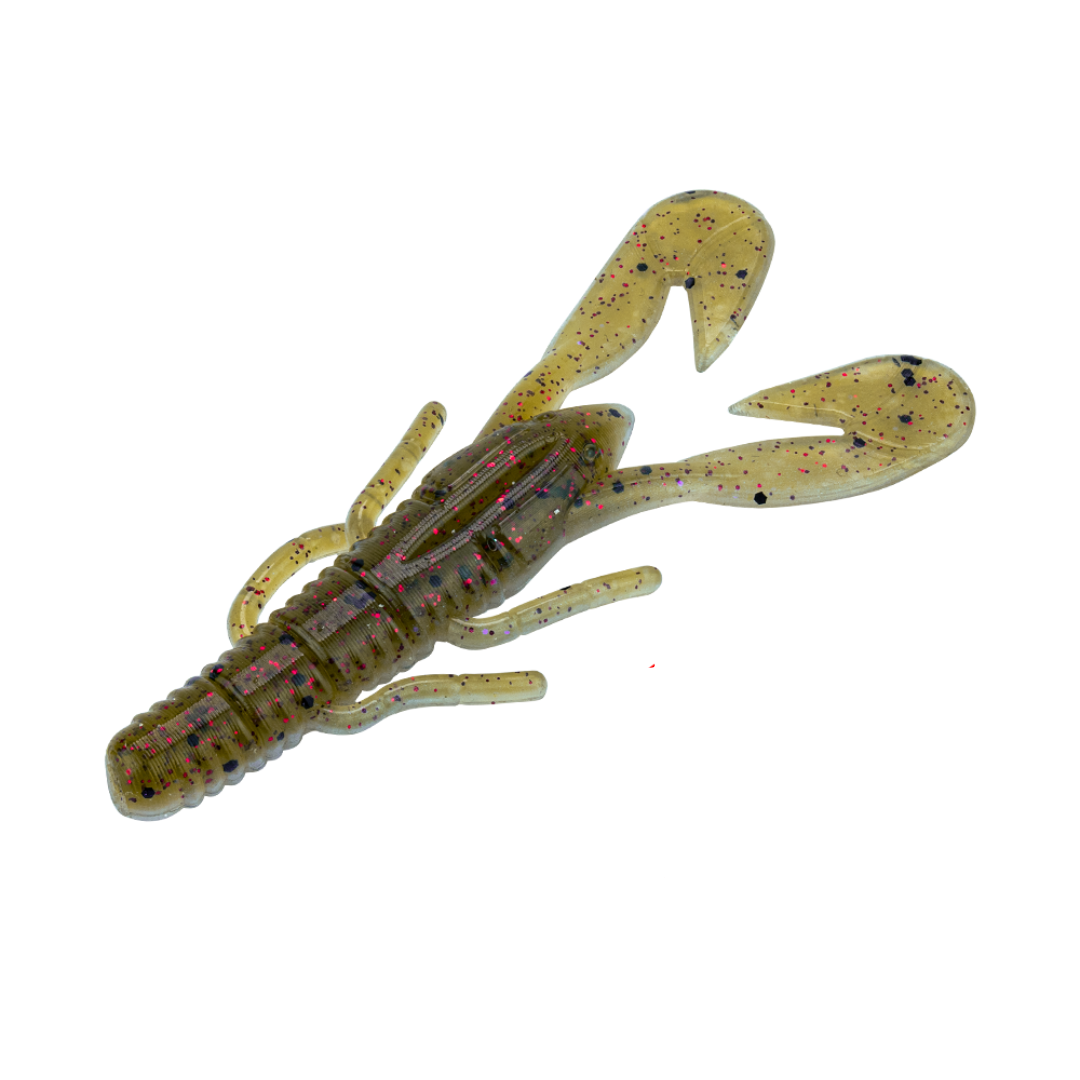 MCARTHY MCCRAWLY 3.5"