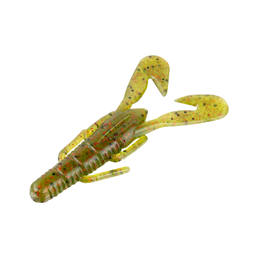 MCARTHY MCCRAWLY 3.5"