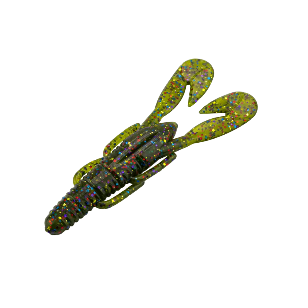 MCARTHY MCCRAWLY 3.5"