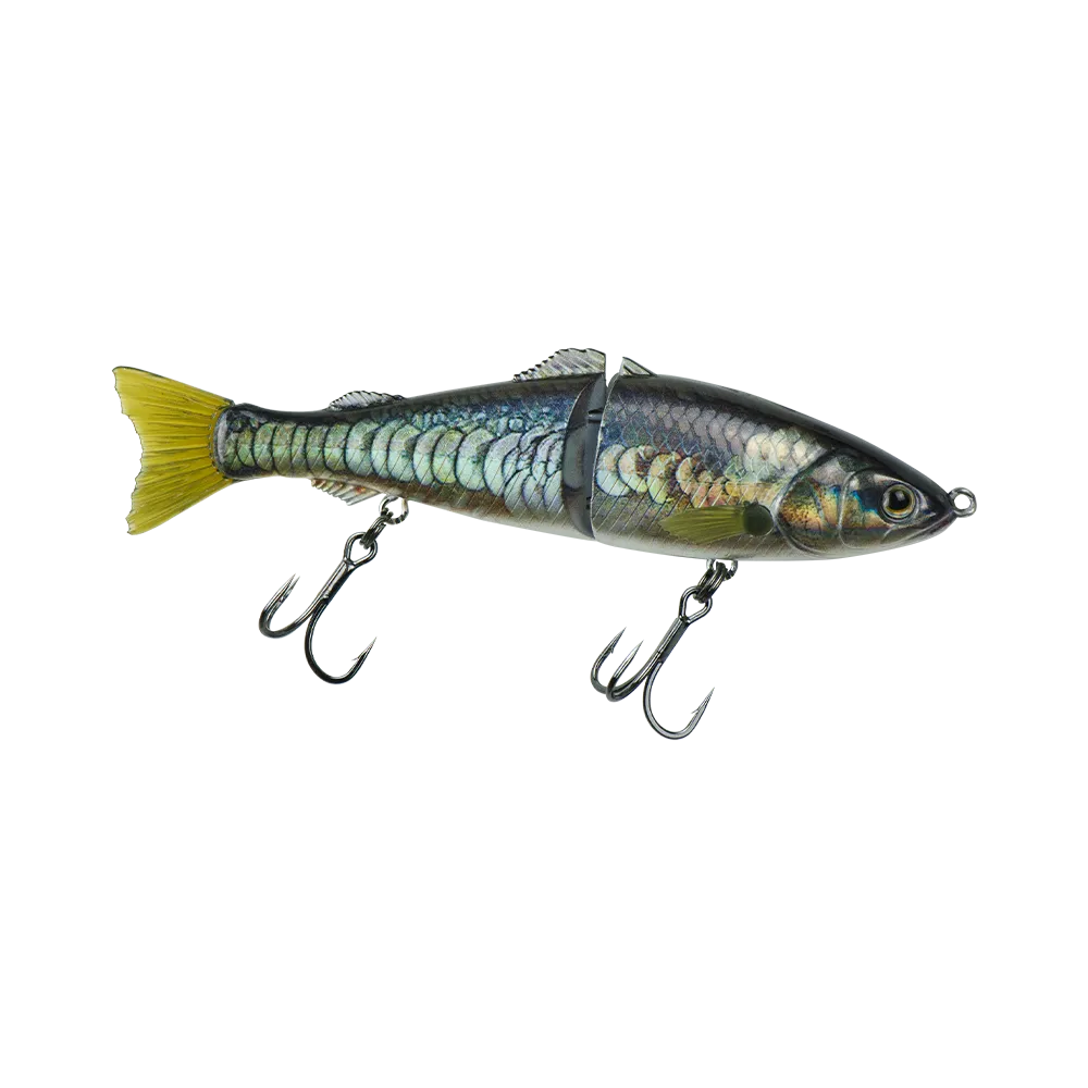SENSATION SIDE GLIDE 130MM
