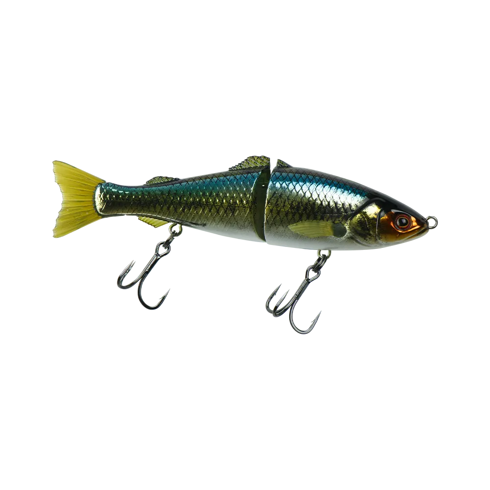 SENSATION SIDE GLIDE 130MM