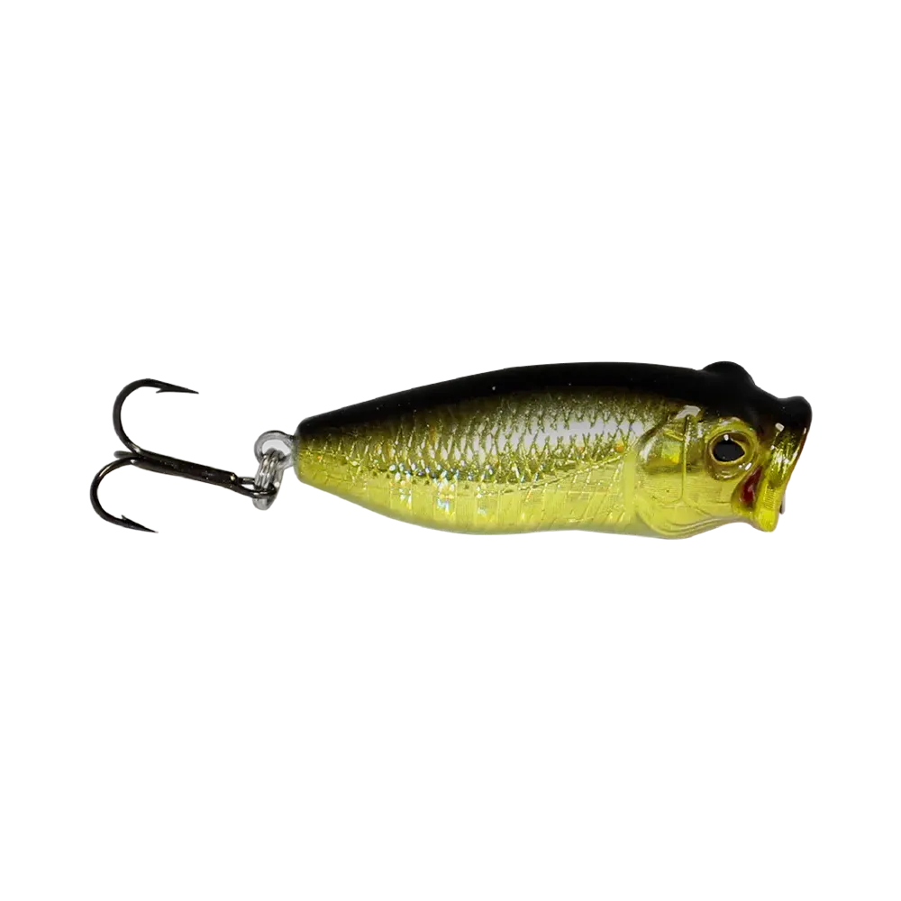 SENSATION MICRO BASS GIANT POP 3.5CM