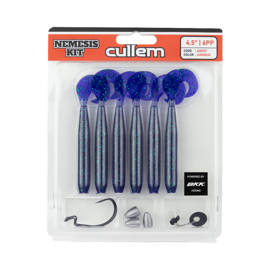 CULLEM NEMESIS KIT