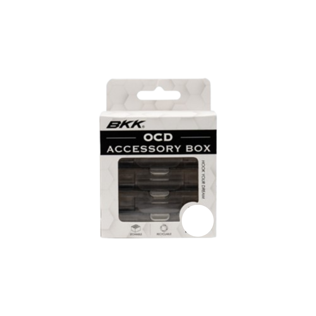 BKK OCD ACCESSORY BOX