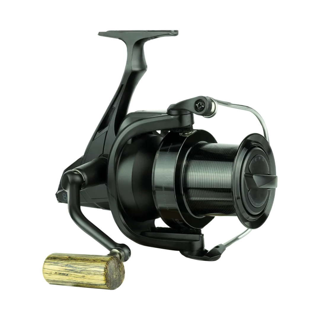 OKUMA 8K