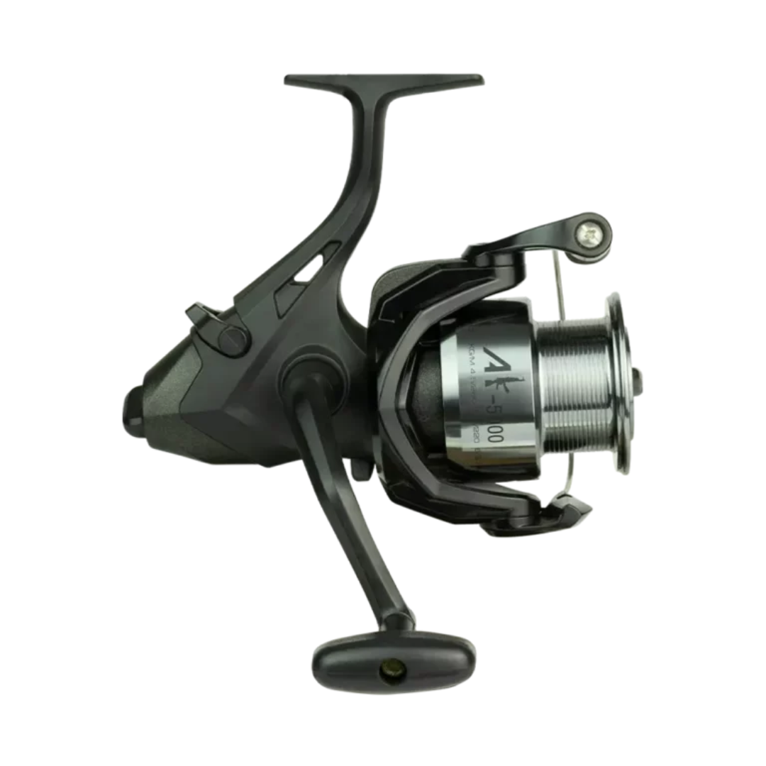 OKUMA AK BAITFEEDER
