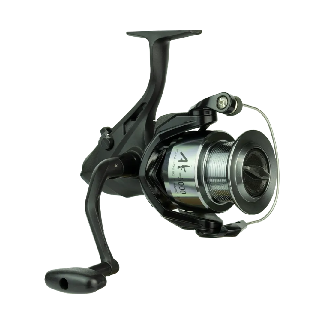 OKUMA AK BAITFEEDER