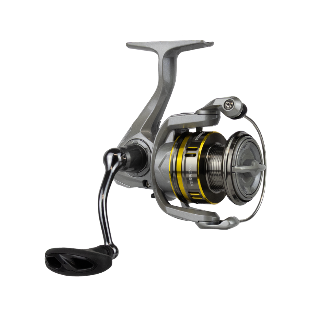 OKUMA AVENGER