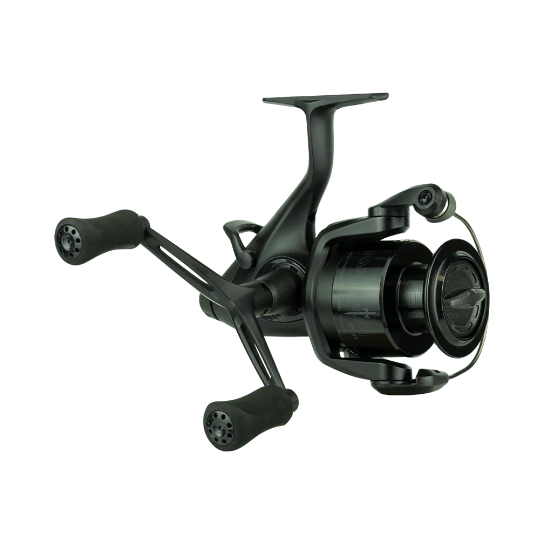 OKUMA BARBARIAN