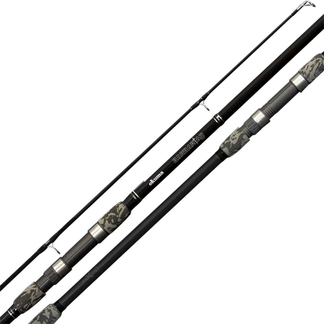 OKUMA BARBARIAN