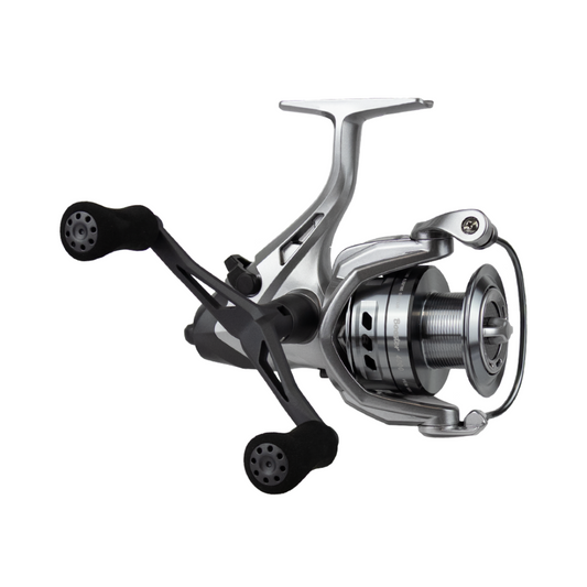 OKUMA BOOSTER BAITFEEDER