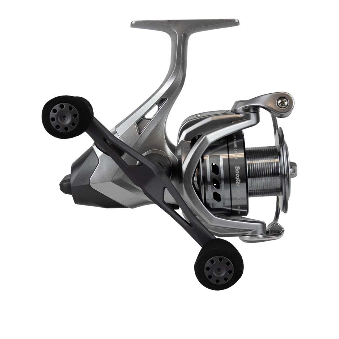 OKUMA BOOSTER BAITFEEDER