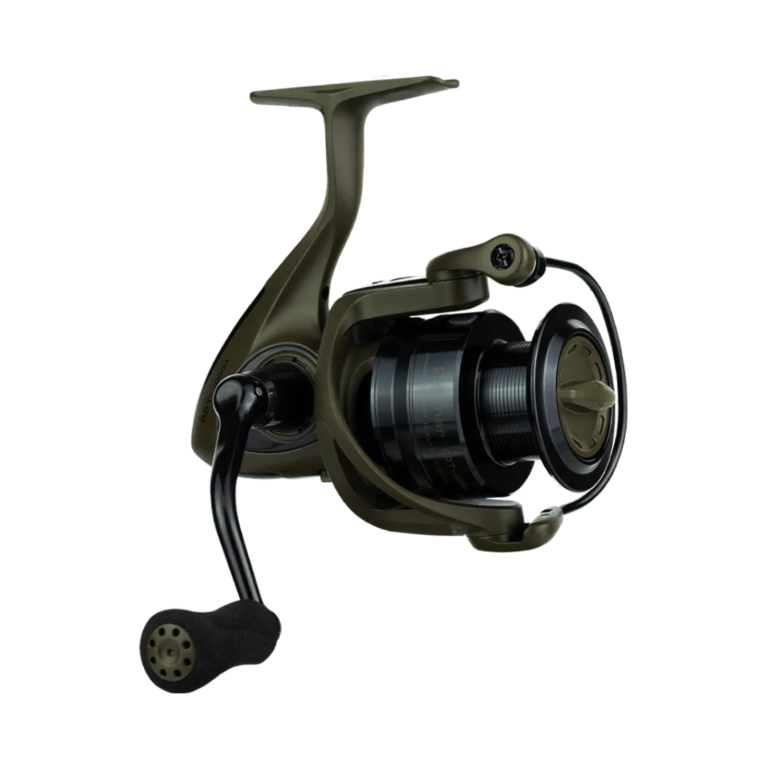 OKUMA CEYMAR ODT