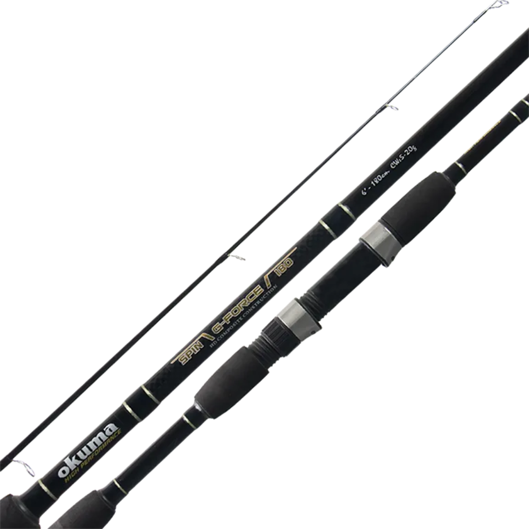 OKUMA G-FORCE