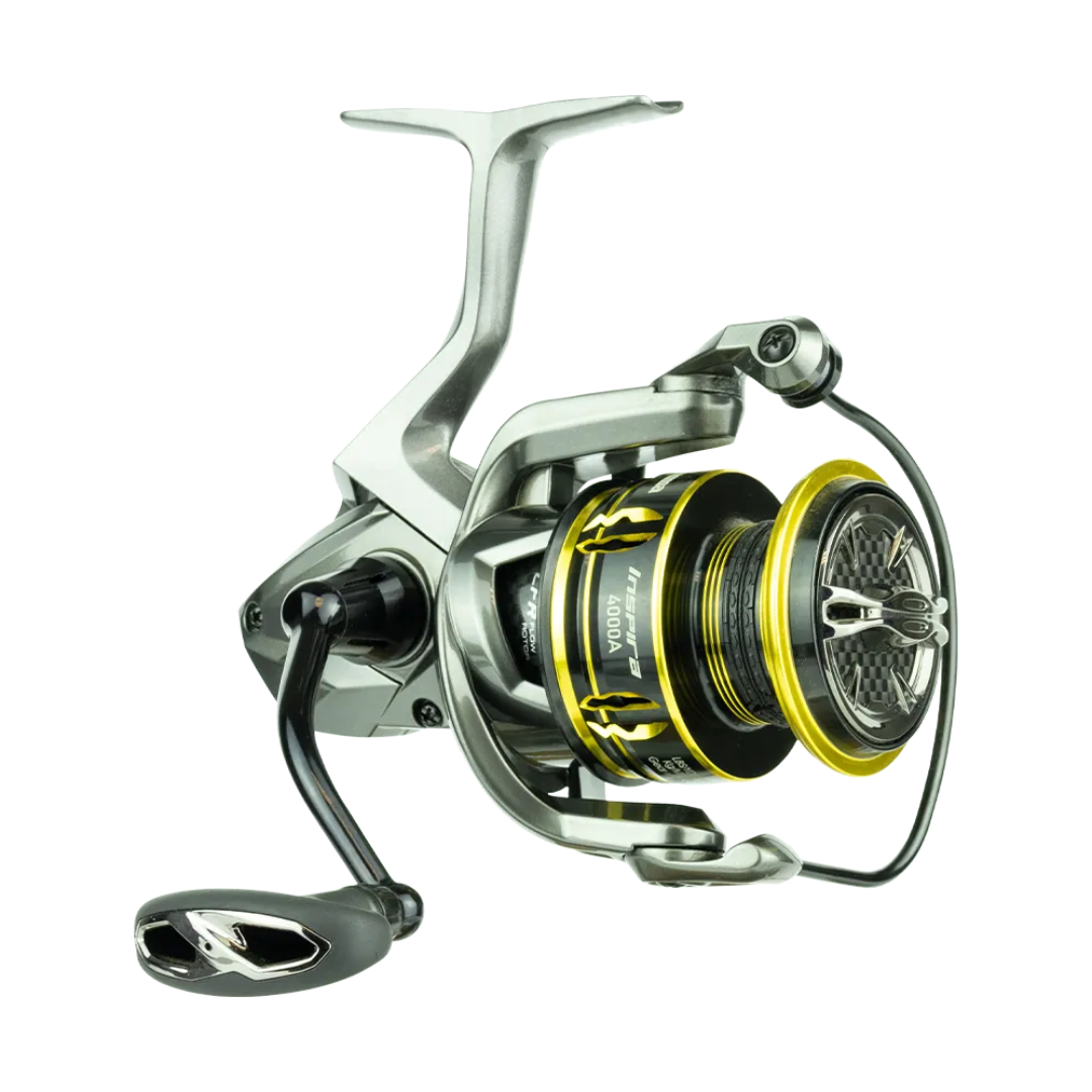 OKUMA INSPIRA ISX