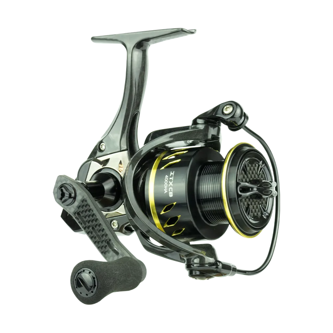 OKUMA ITX CB