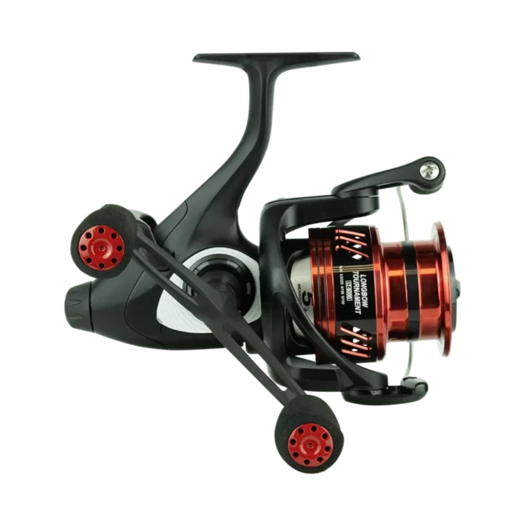 OKUMA LONGBOW TOURNAMENT