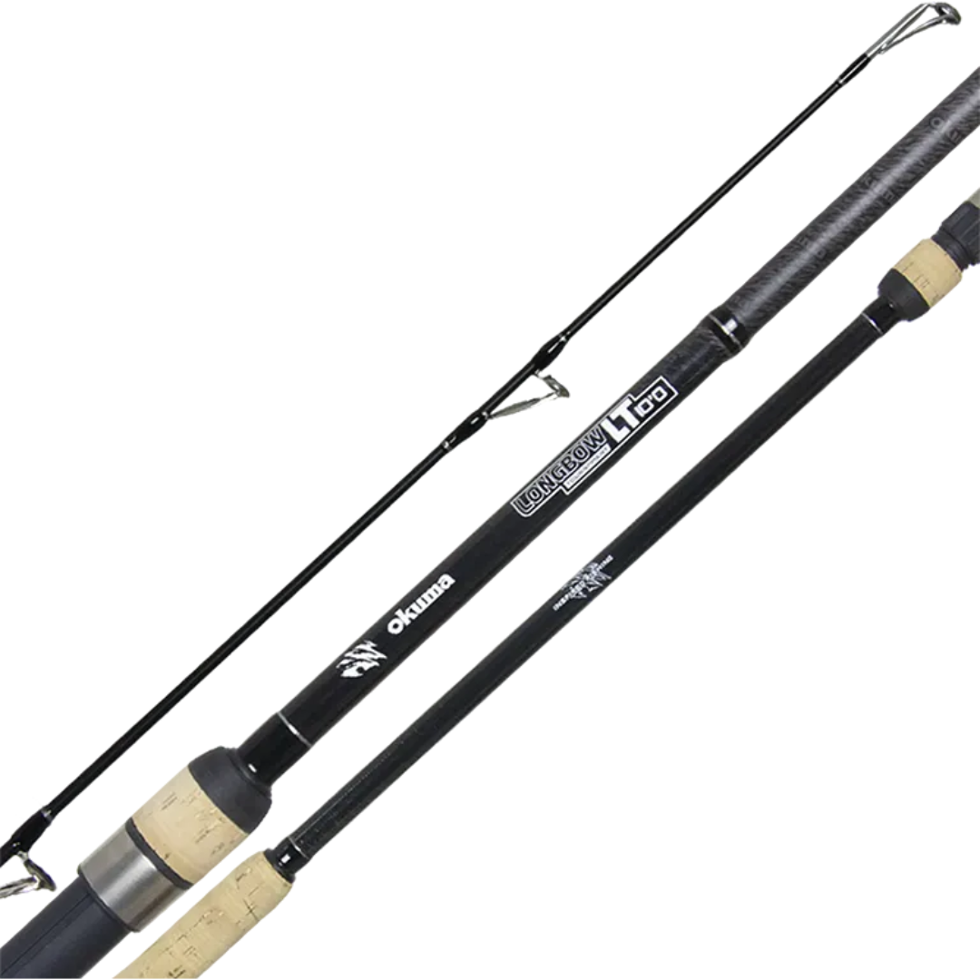 OKUMA LONGBOW TOURNAMENT