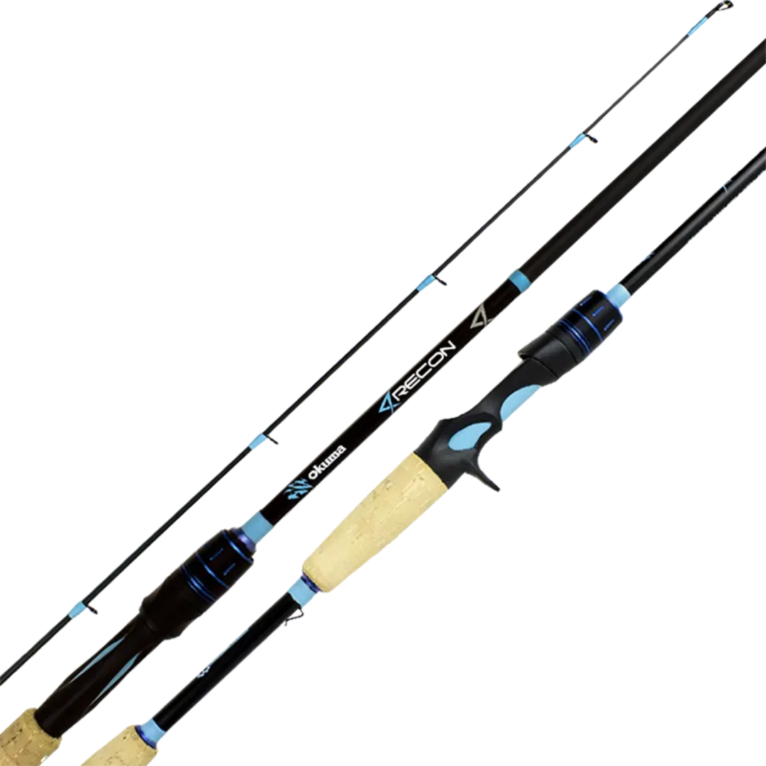 OKUMA RECON