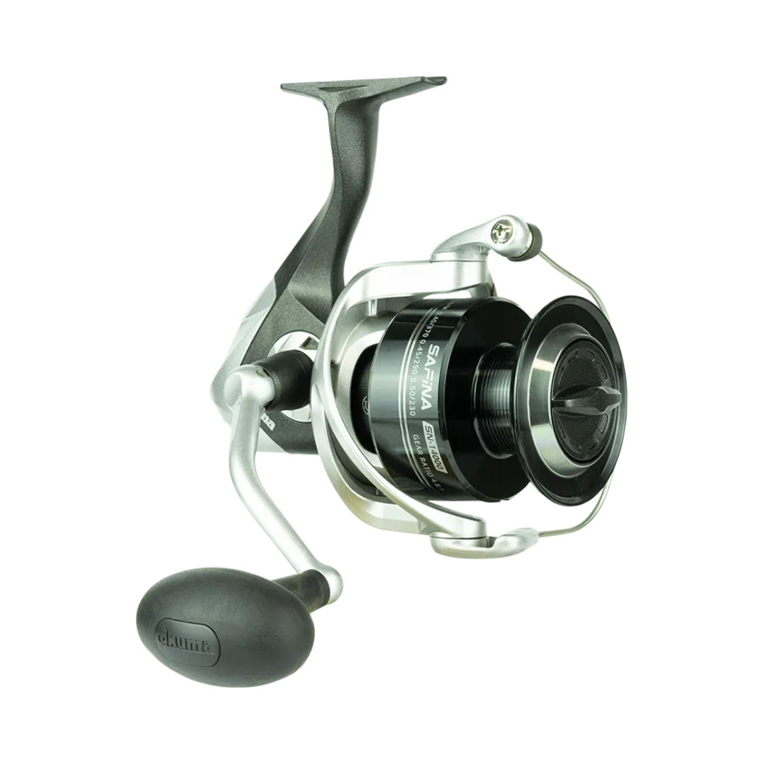 OKUMA SAFINA