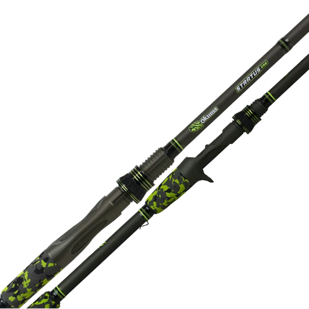OKUMA STRATUS ONE