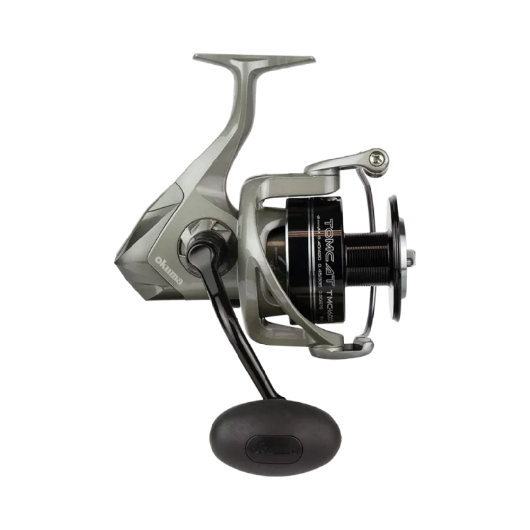 OKUMA TOMCAT