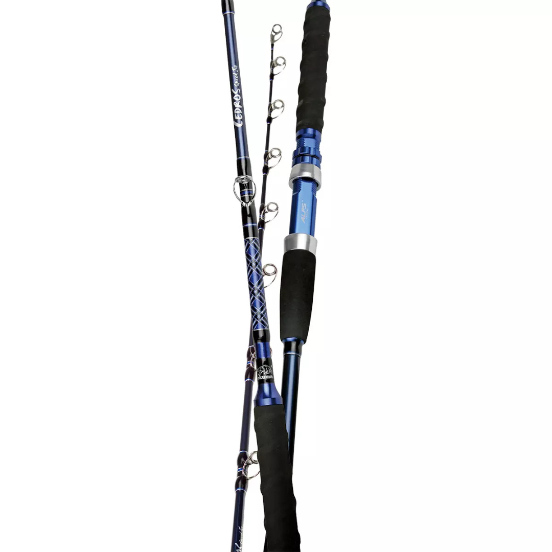 OKUMA CEDROS SPEED JIG