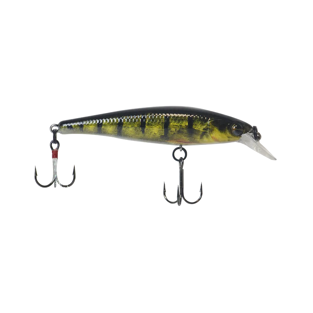 SENSATION JERK MINNOW SD4