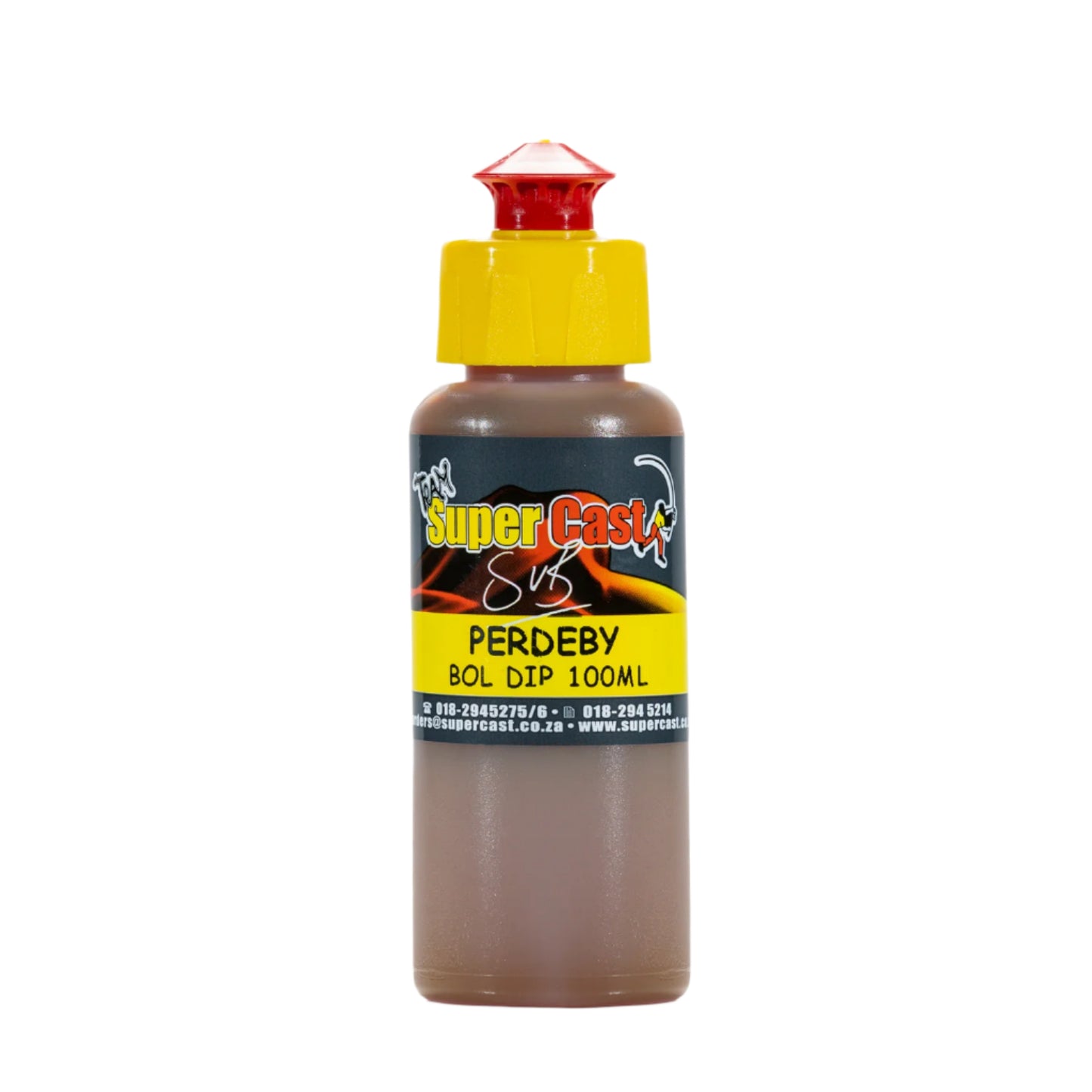 SUPER CAST BOL DIP 100ML