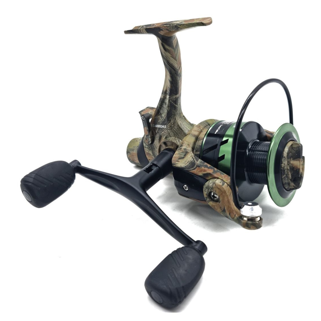 PIONEER BLAST FREESPOOL LIMITED EDITION