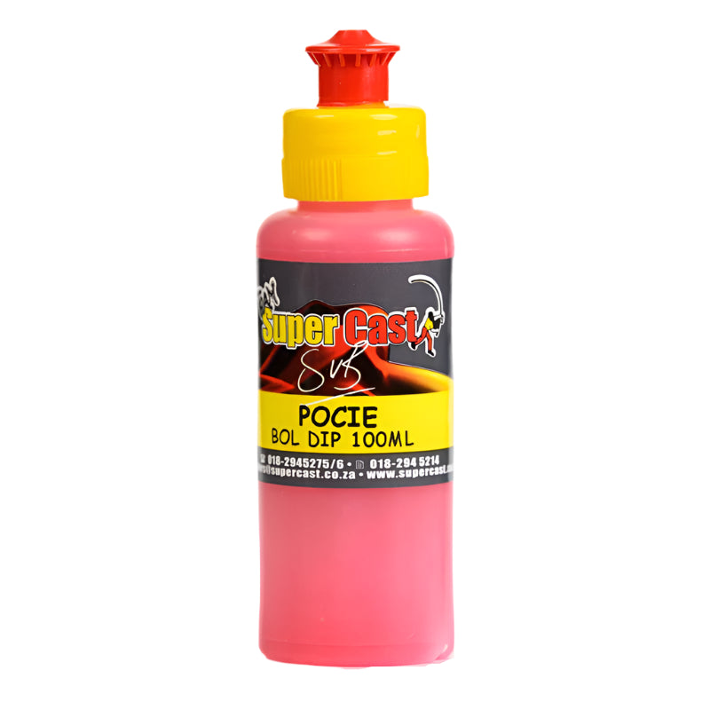 SUPER CAST BOL DIP 100ML
