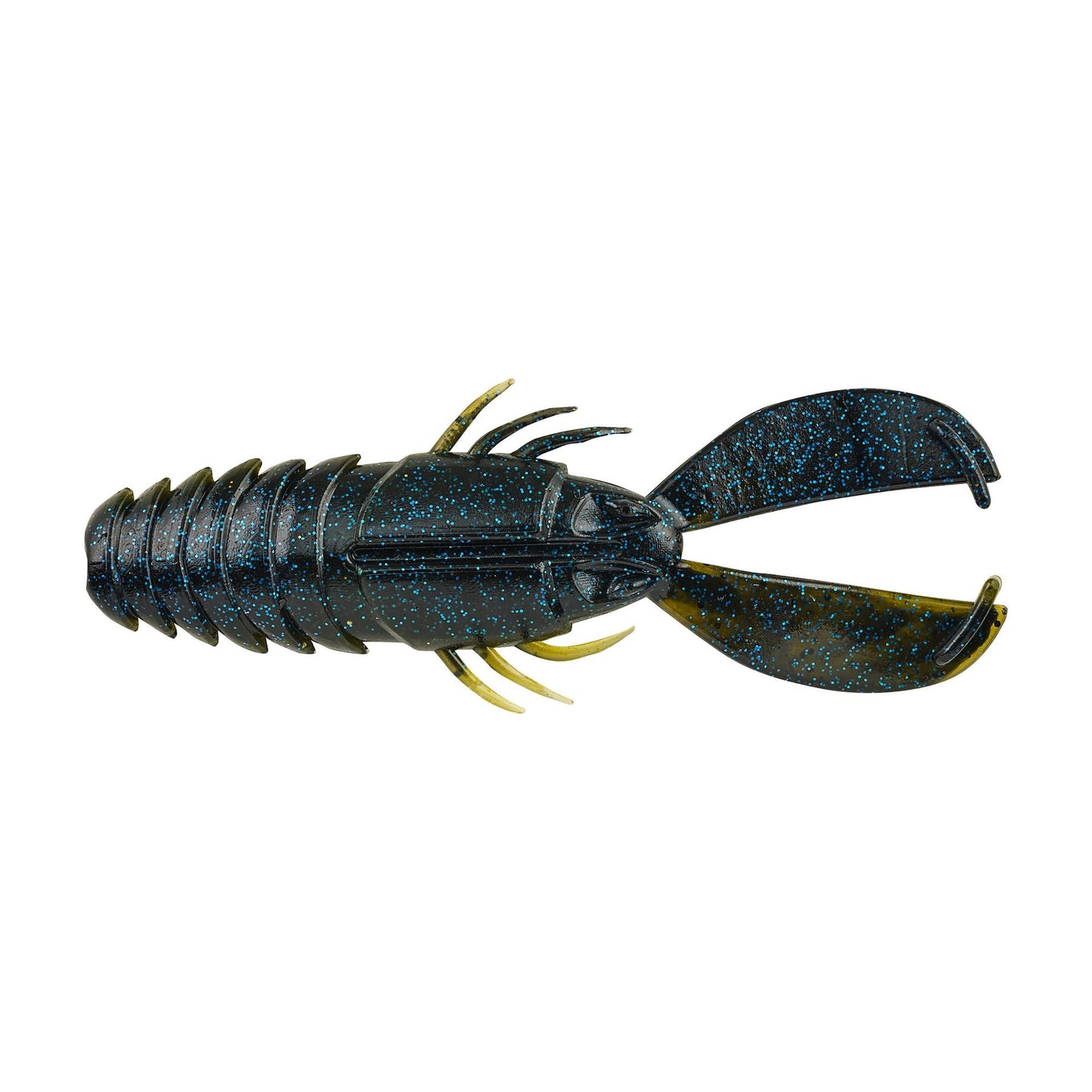 BERKLEY POWERBAIT CRASH CRAW 3.5"