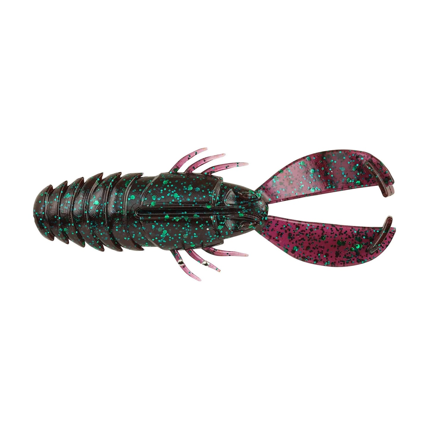 BERKLEY POWERBAIT CRASH CRAW 3.5"