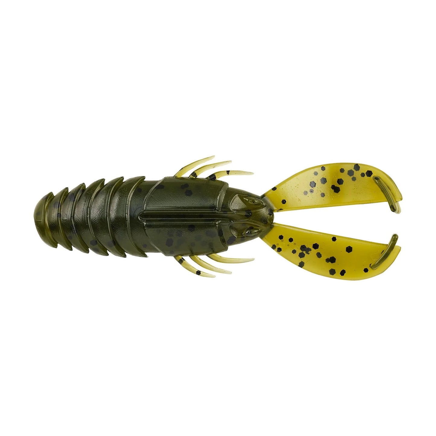 BERKLEY POWERBAIT CRASH CRAW 3.5"