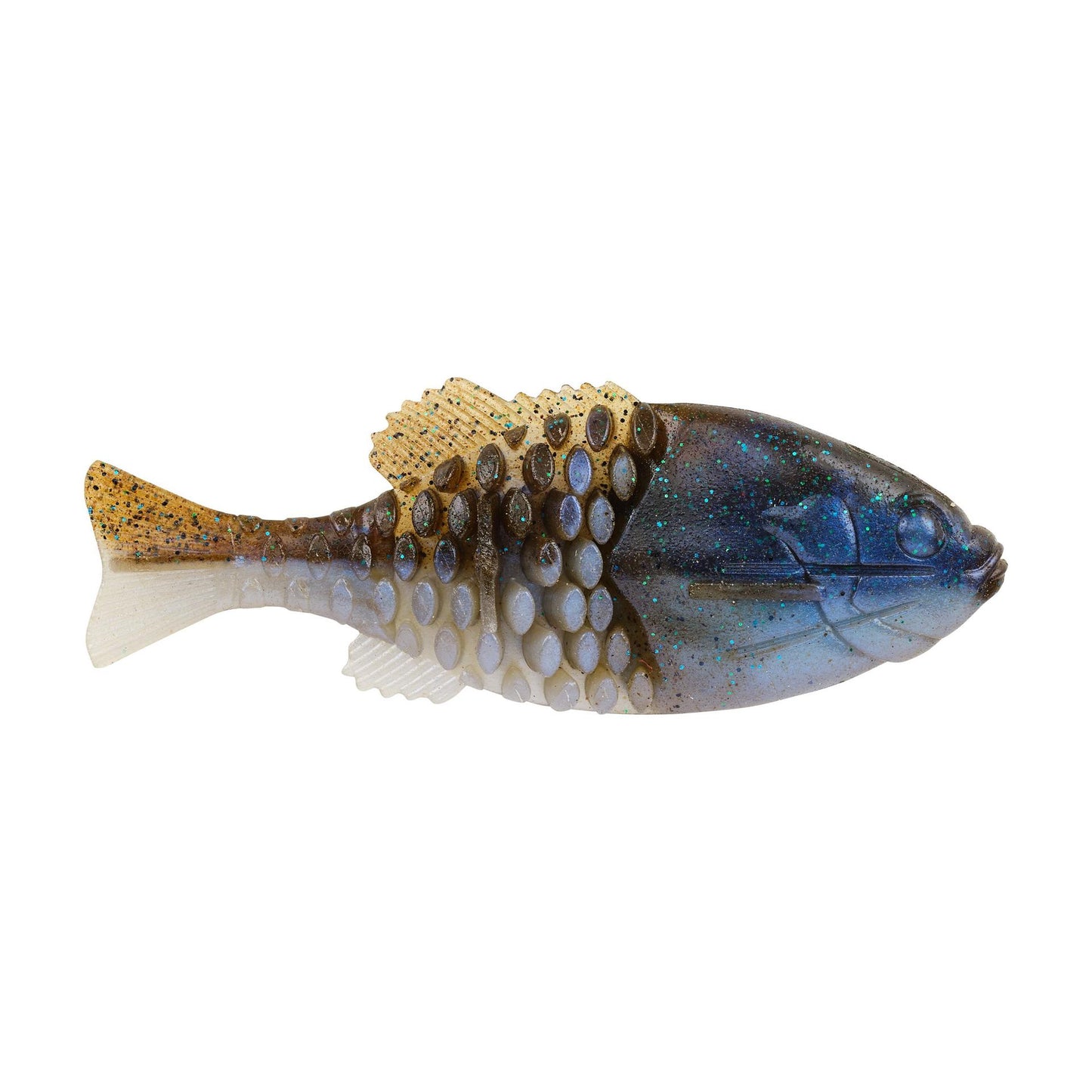 BERKLEY POWERBAIT GILLY 90MM