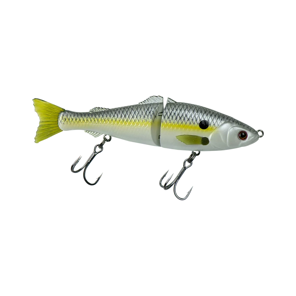 SENSATION SIDE GLIDE 130MM