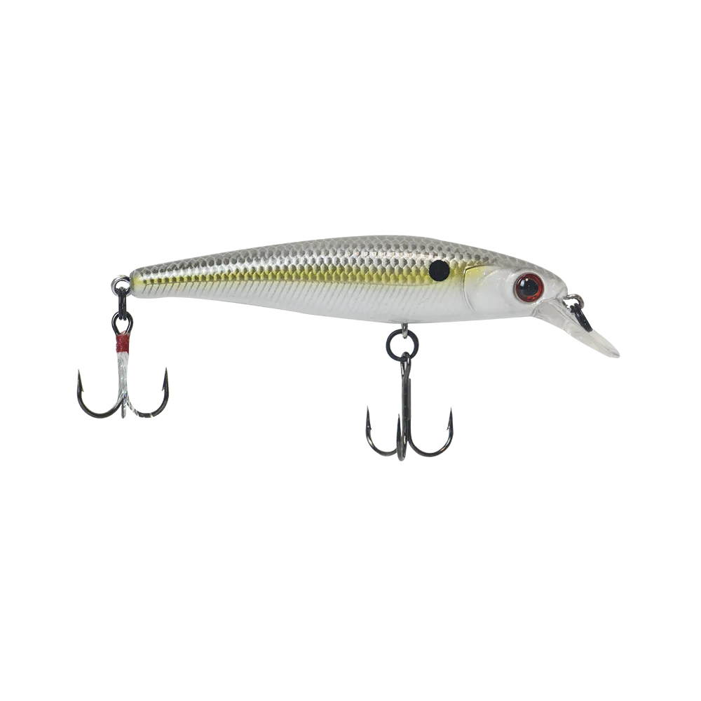 SENSATION JERK MINNOW SD4