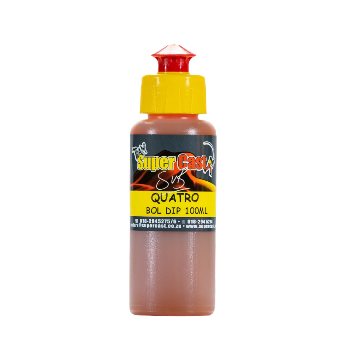 SUPER CAST BOL DIP 100ML