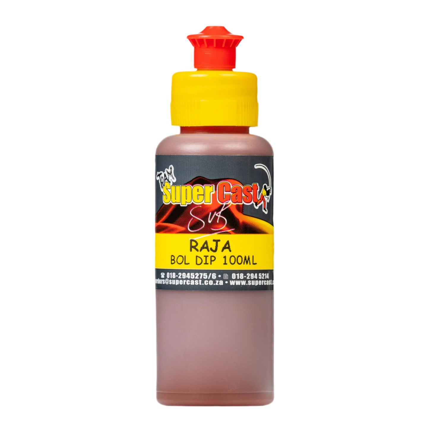 SUPER CAST BOL DIP 100ML