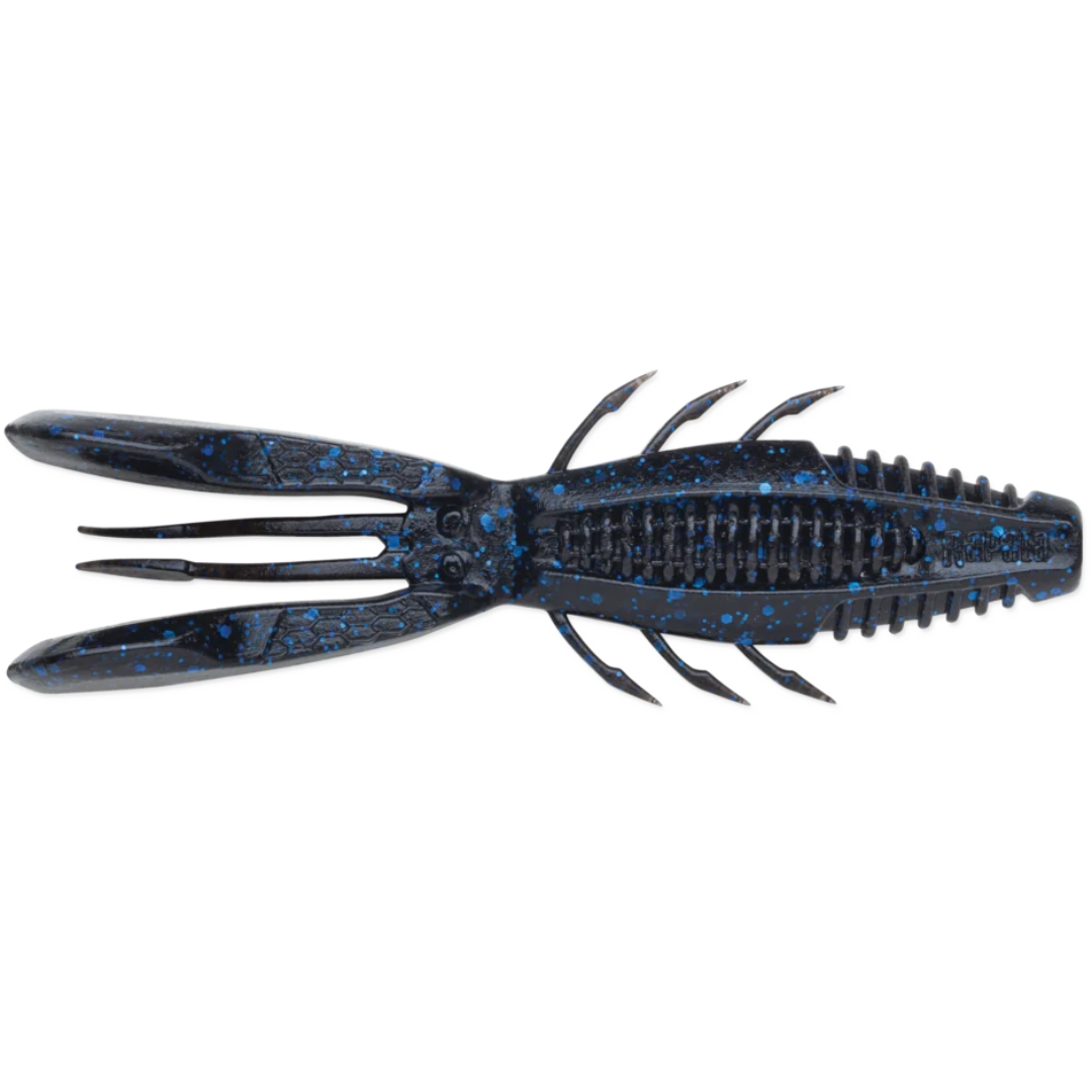 RAPALA CRUSH CITY BRONCO BUG 4"
